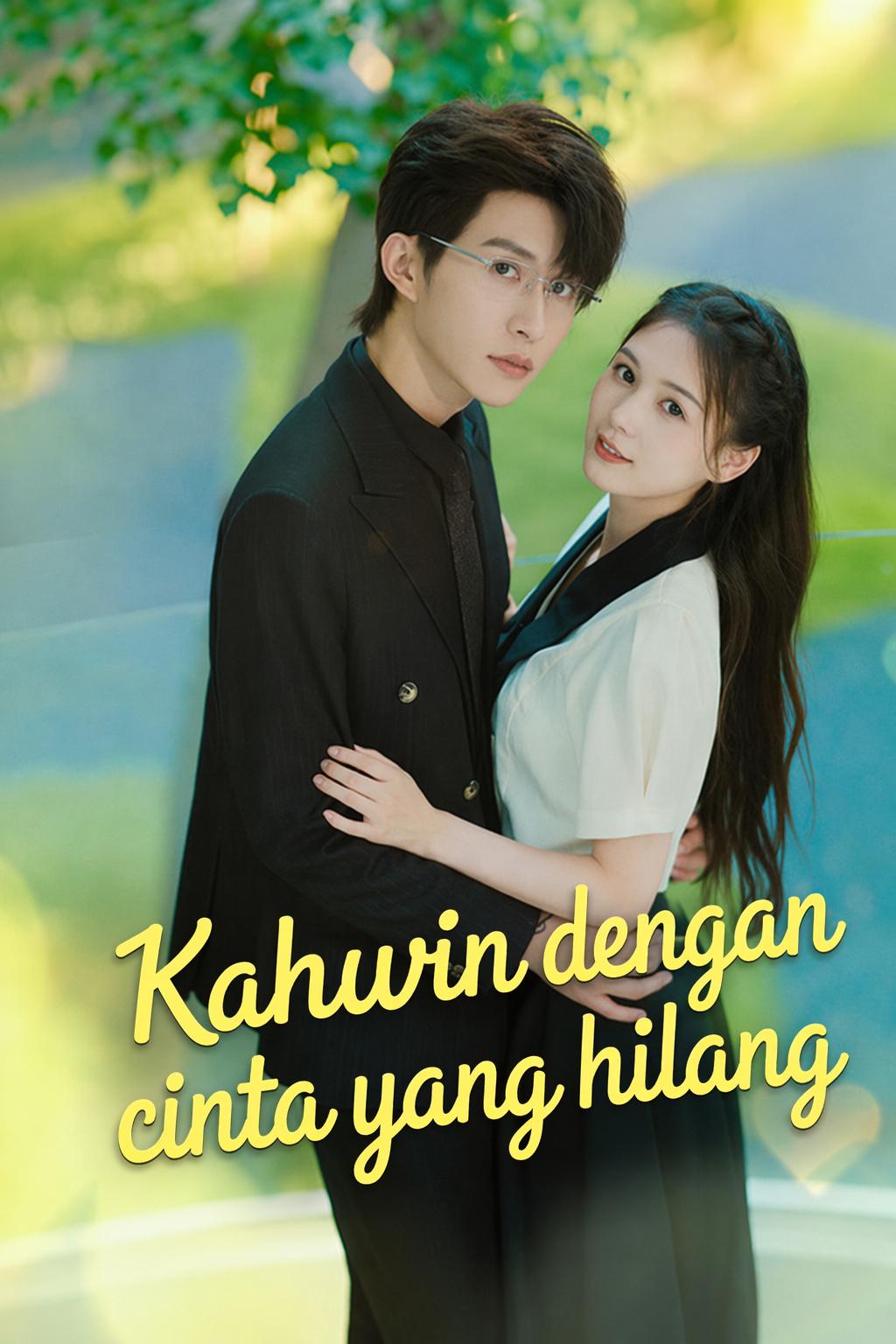 Pengantin Gantian Sang Presiden