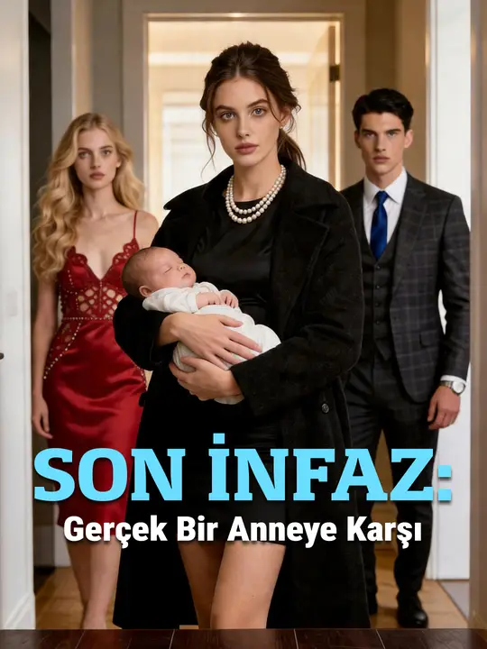 Son İnfaz: Gerçek Bir Anneye Karşı