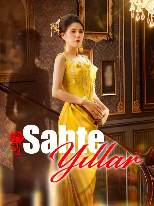 (Dublajlı) Sahte Yıllar