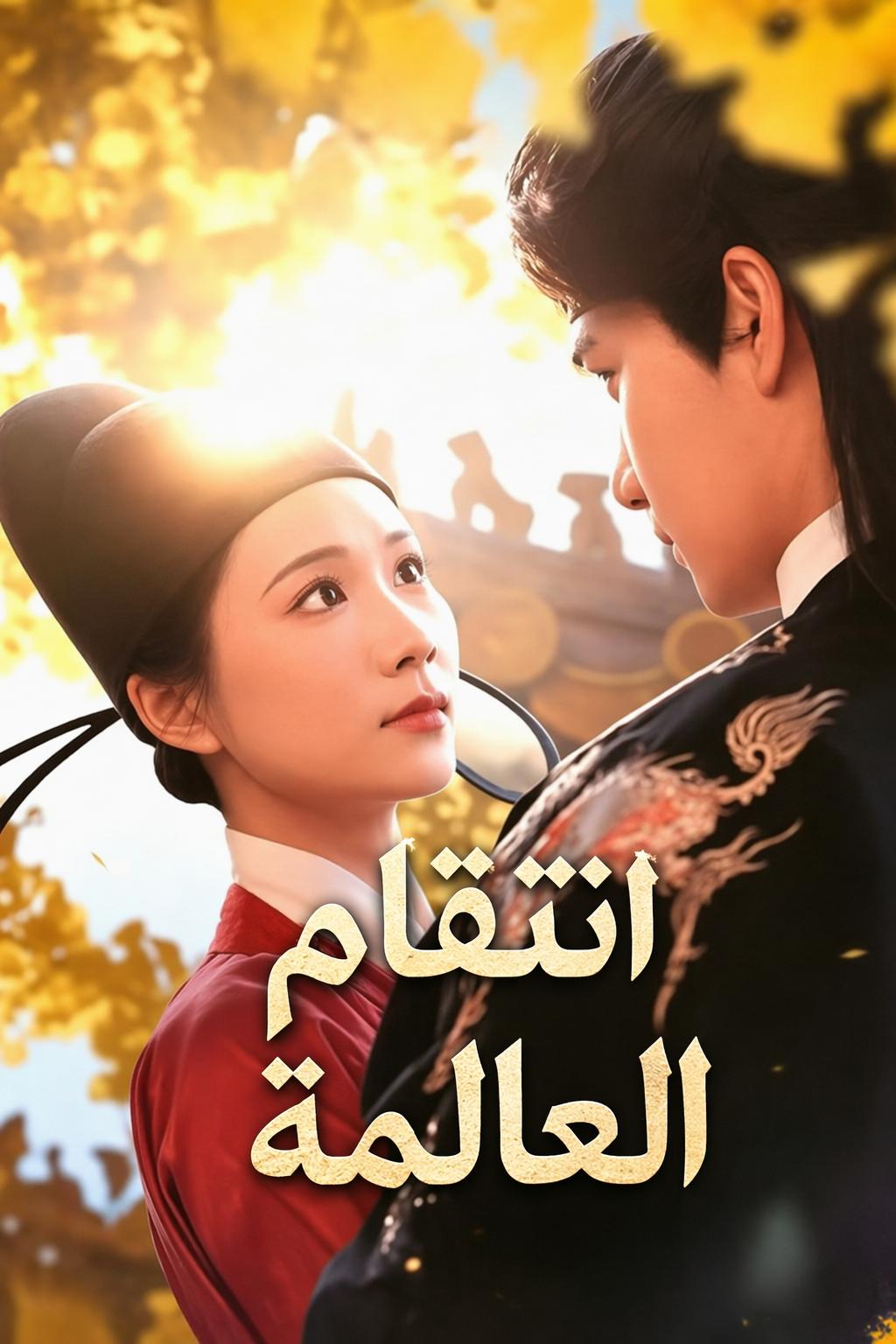 انتقام الأميرة