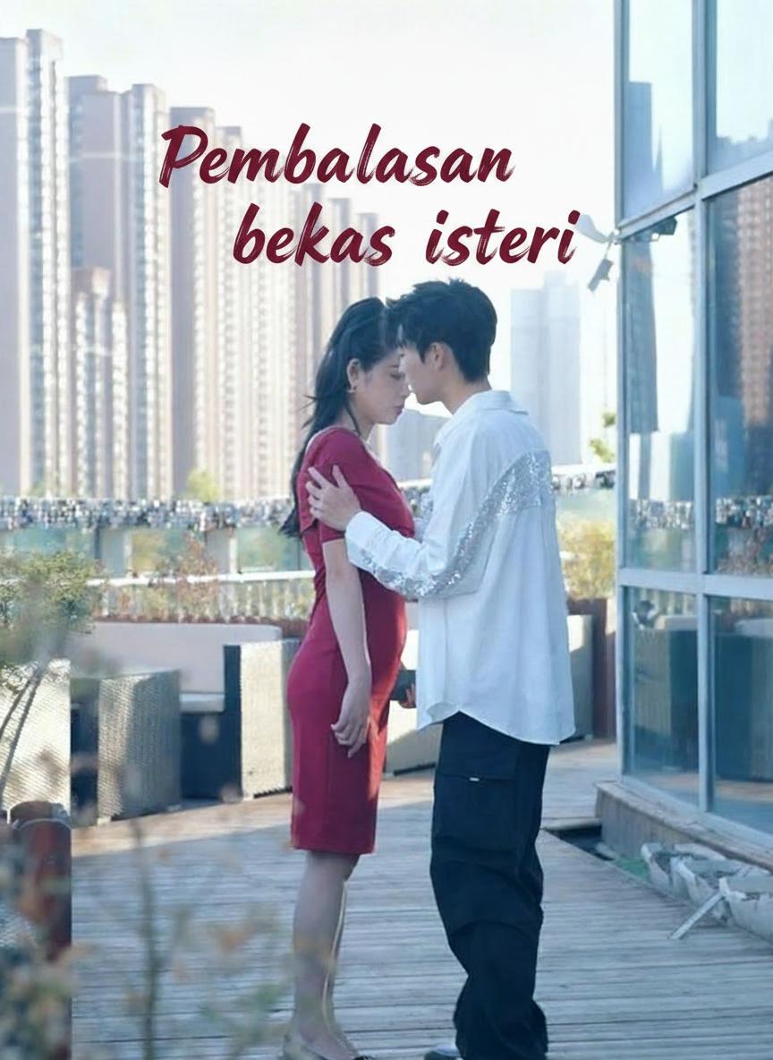Pembalasan bekas isteri