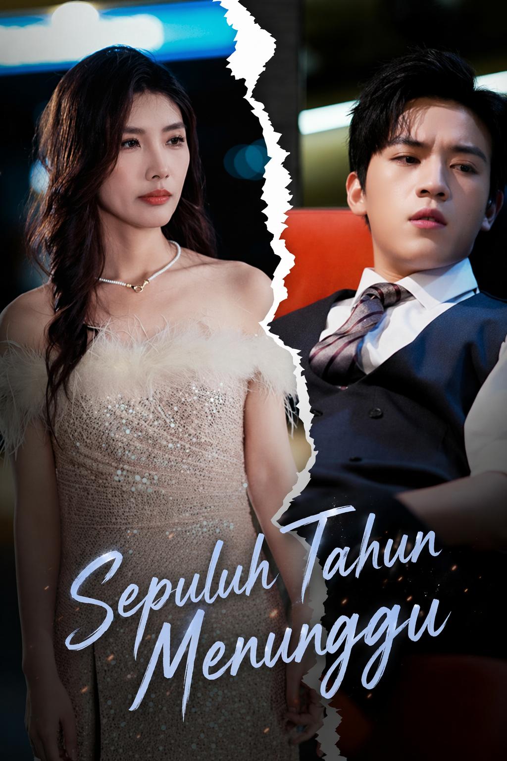Sepuluh Tahun Menunggu
