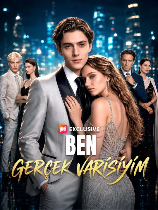 Ben Gerçek Varisiyim