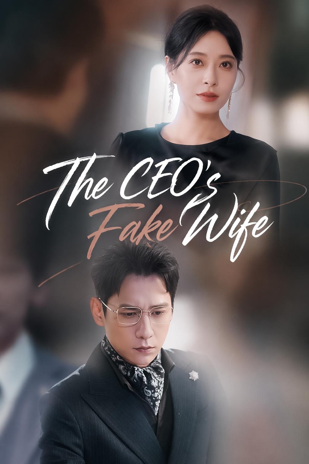 The CEO's Fake Wife