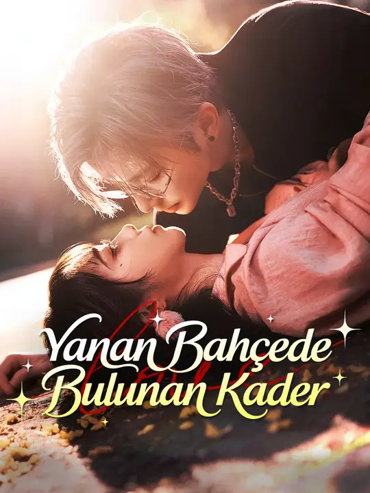 Yanan Bahçede Bulunan Kader