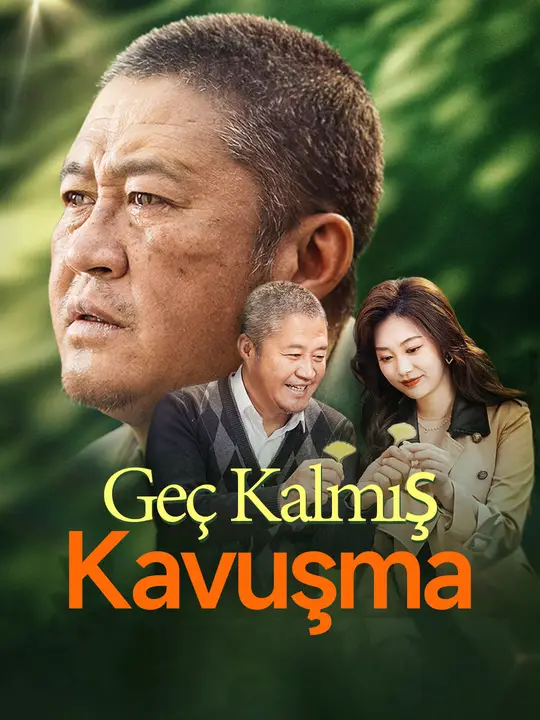 Geç Kalmış Kavuşma