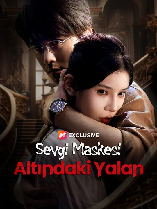 Sevgi Maskesi Altındaki Yalan