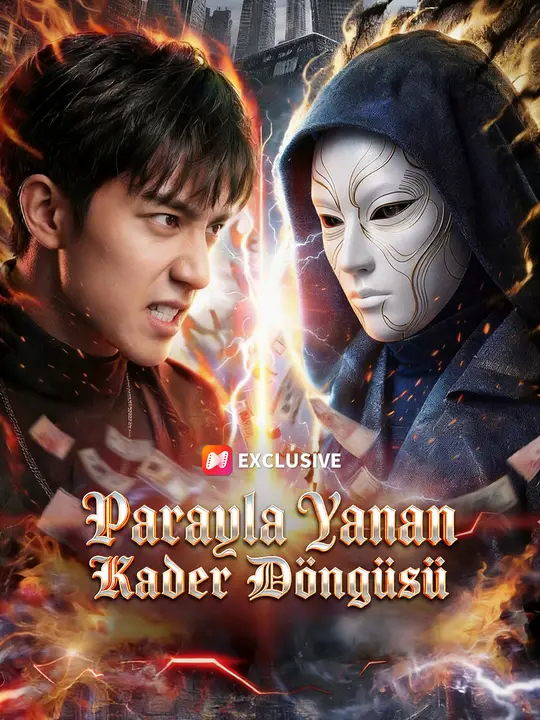 Parayla Yanan Kader Döngüsü