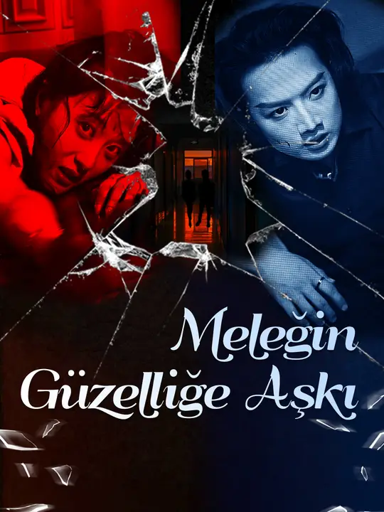 Meleğin Güzelliğe Aşkı