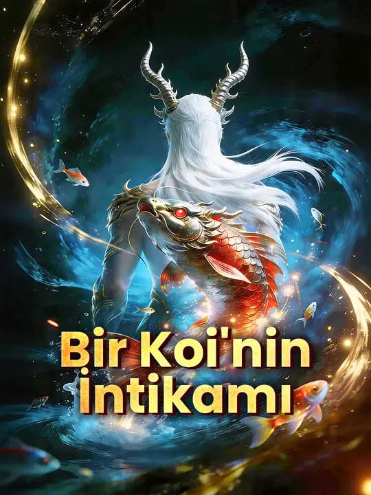 Bir Koi'nin İntikamı