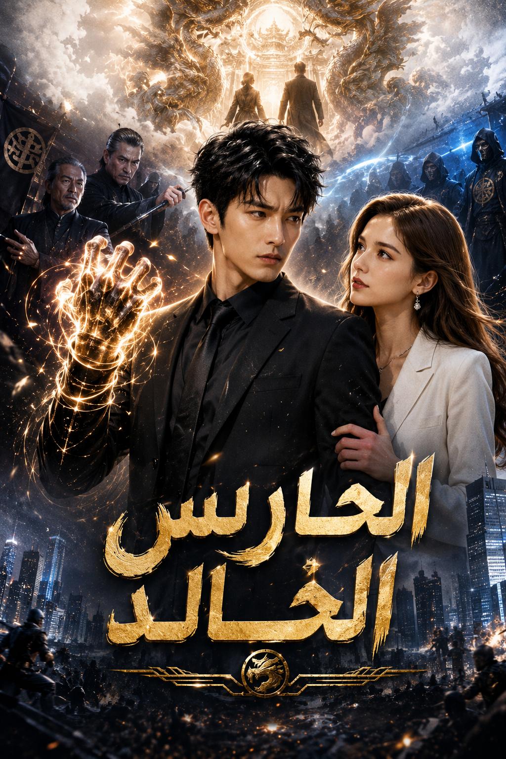 الحارس الخالد