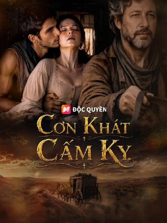Cơn Khát Cấm Kỵ