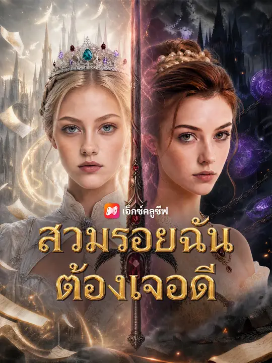 สวมรอยฉันต้องเจอดี