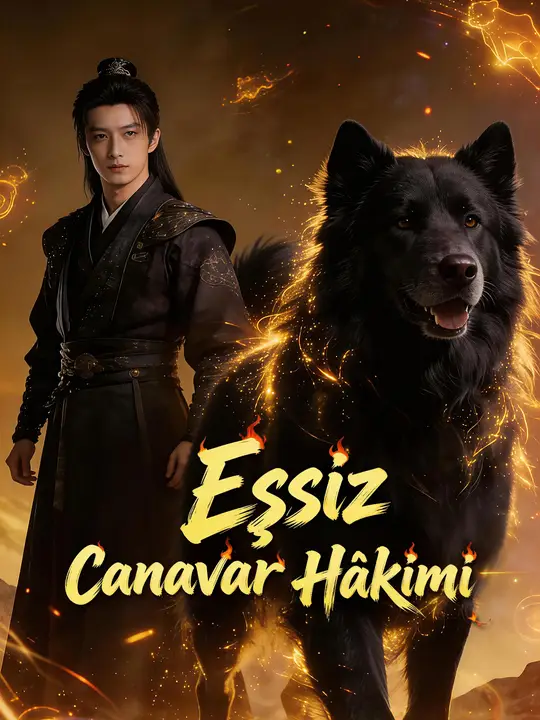 Eşsiz Canavar Hâkimi