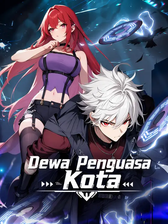 Dewa Penguasa Kota