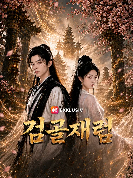 검골재림