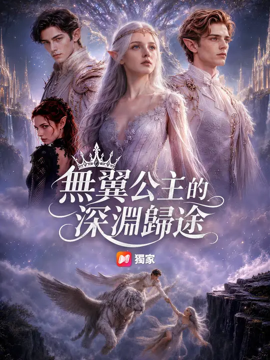 無翼公主的深淵歸途