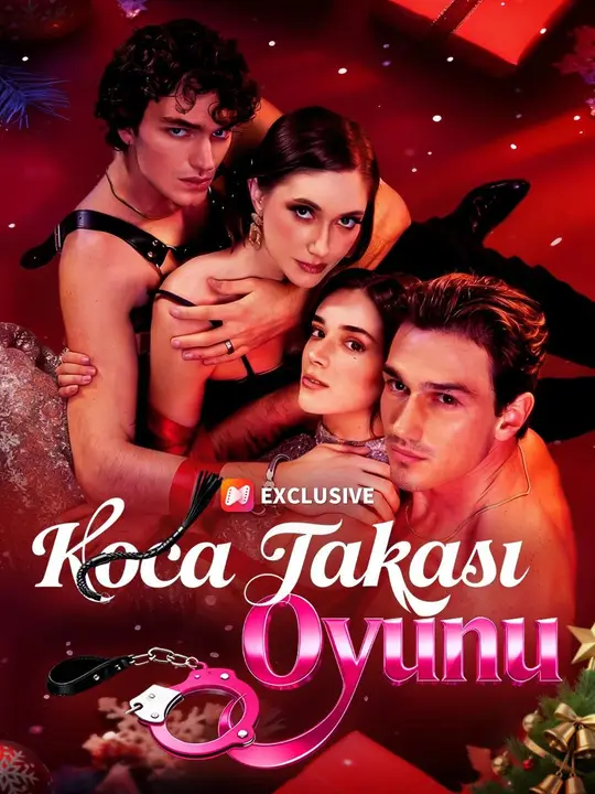 Koca Takası Oyunu