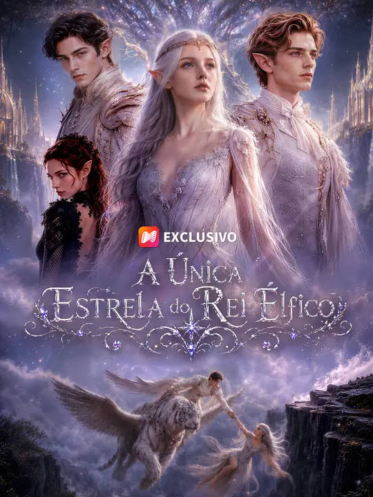 A Única Estrela do Rei Élfico