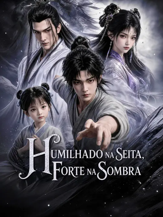 Humilhado na Seita, Forte na Sombra