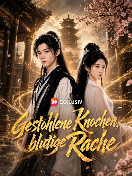 Gestohlene Knochen, blutige Rache