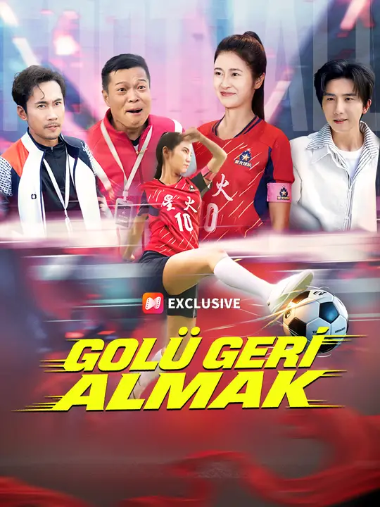 Golü Geri Almak