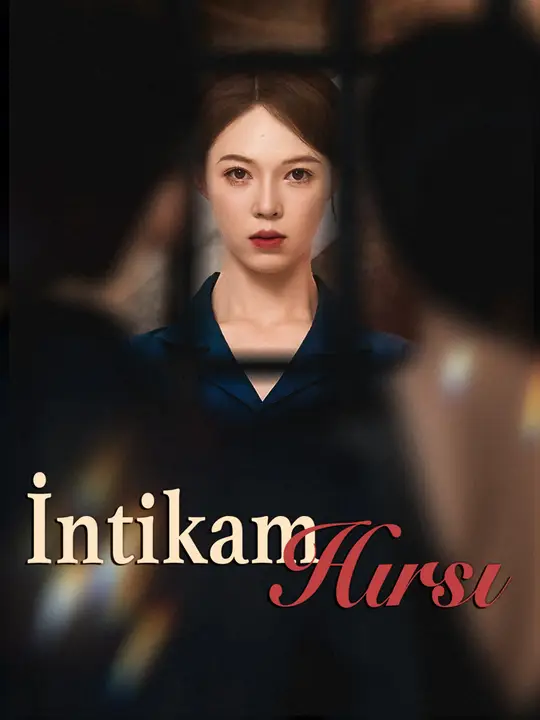 İntikam Hırsı