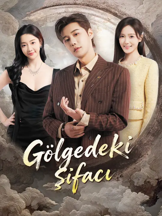Gölgedeki Şifacı