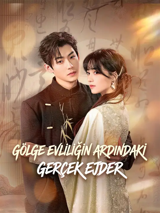 Gölge Evliliğin Ardındaki Gerçek Ejder