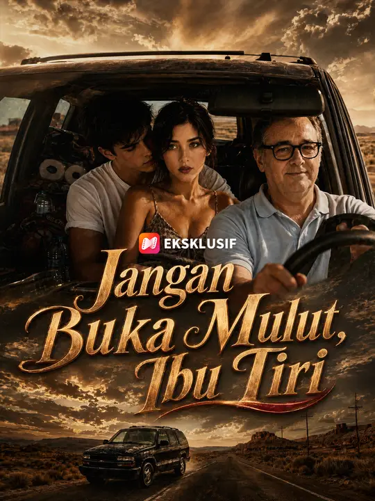 Jangan Buka Mulut, Ibu Tiri