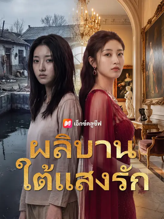ผลิบานใต้แสงรัก