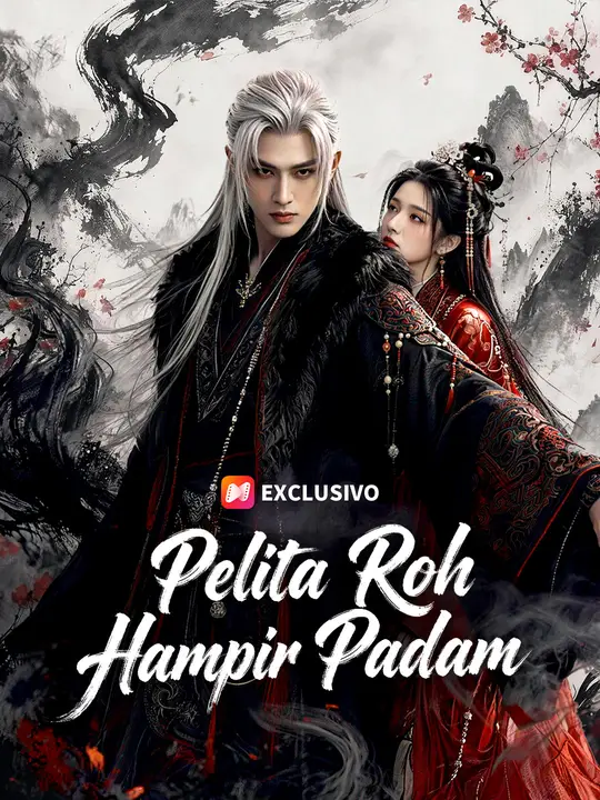 Pelita Roh Hampir Padam