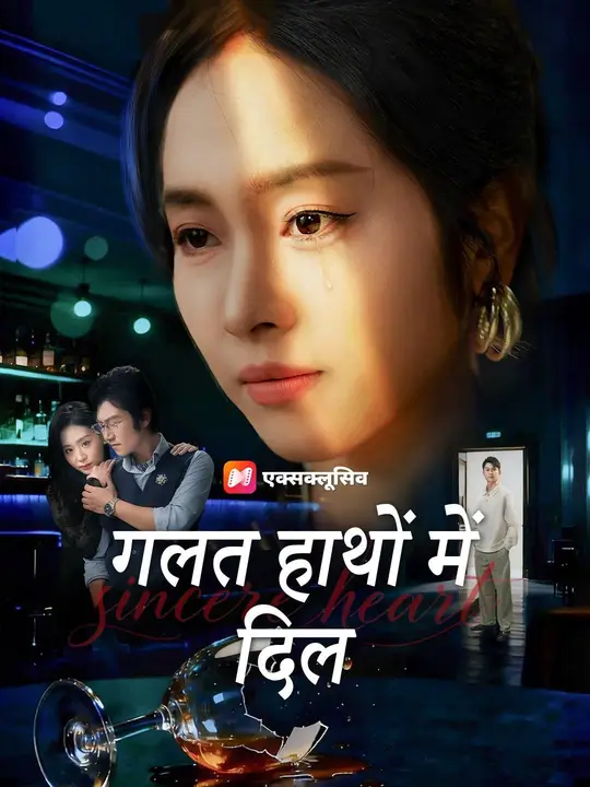 (डबिंग) गलत हाथों में दिल