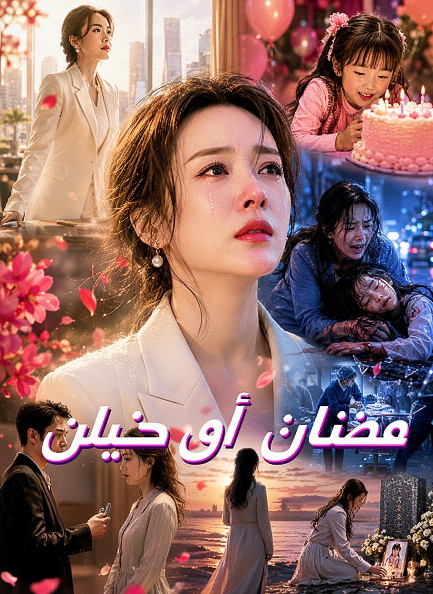 اختيار أم قاتل