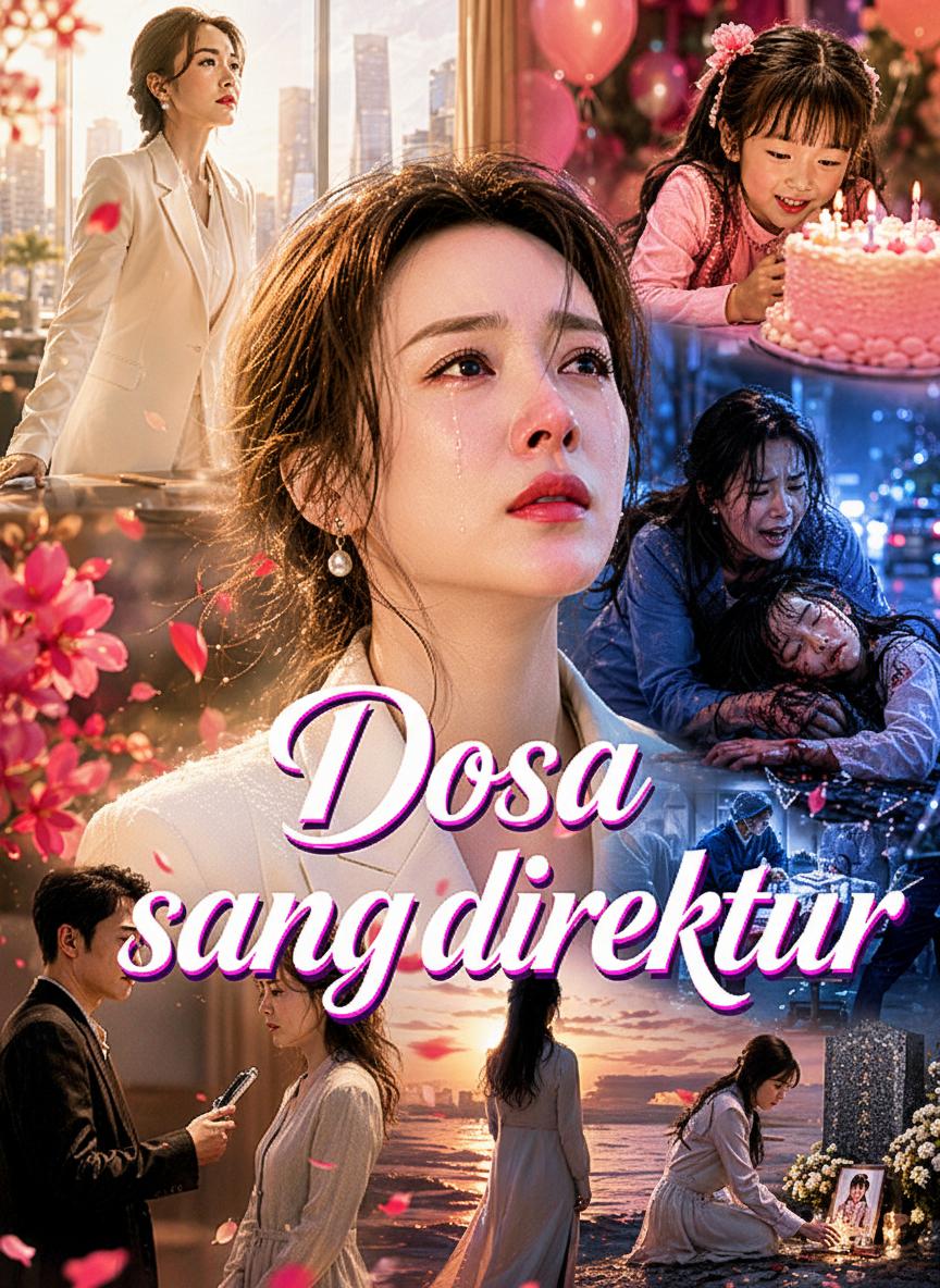 Dosa sang direktur