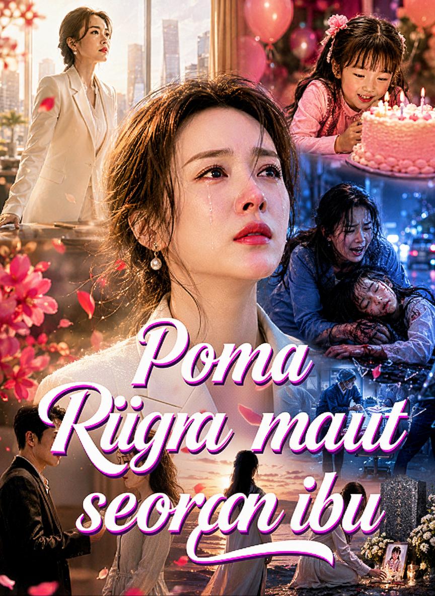 Pilihan maut seorang ibu