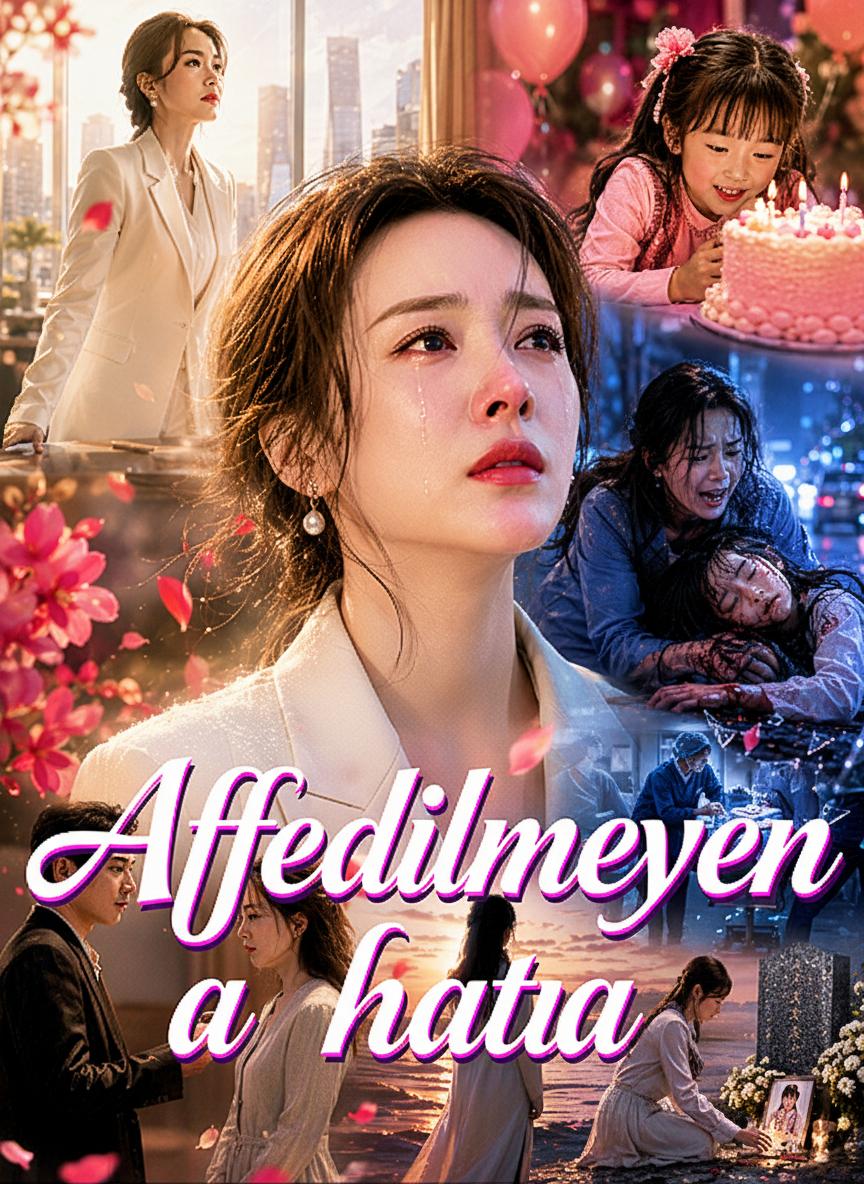 Affedilmeyen hata