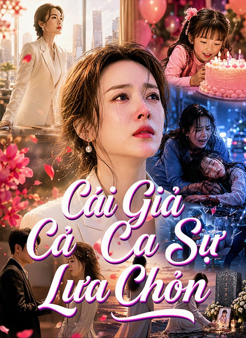 Cái Giá Của Sự Lựa Chọn
