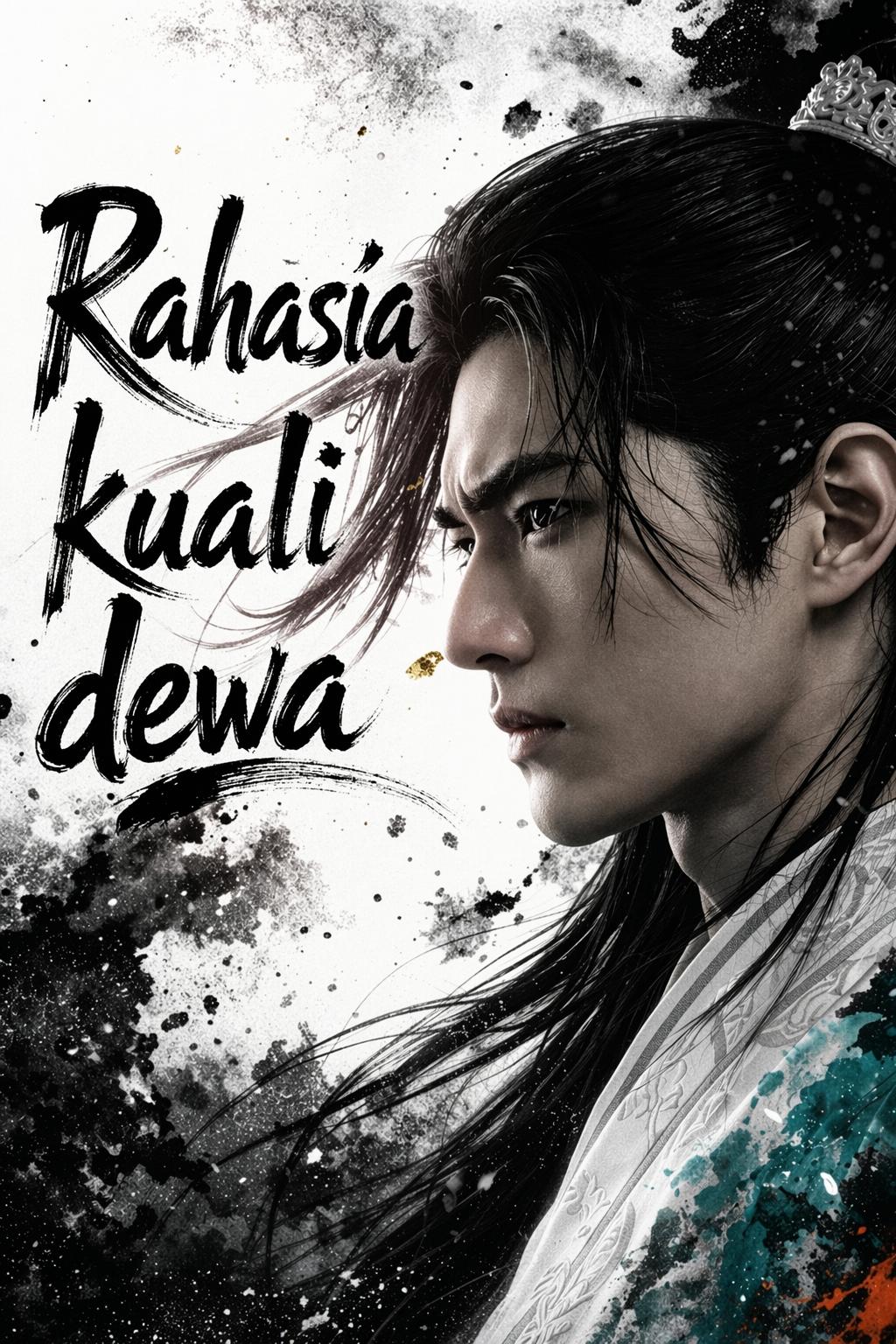 Kuali Dewa Sang Pendendam