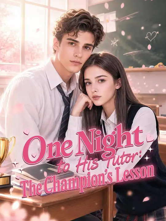 One Night to His Tutor: The Champion's Lesson