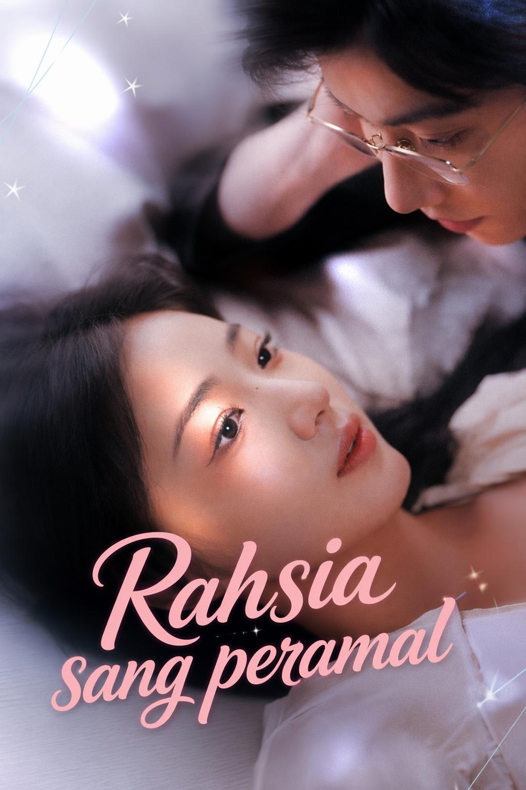 Rahsia sang peramal