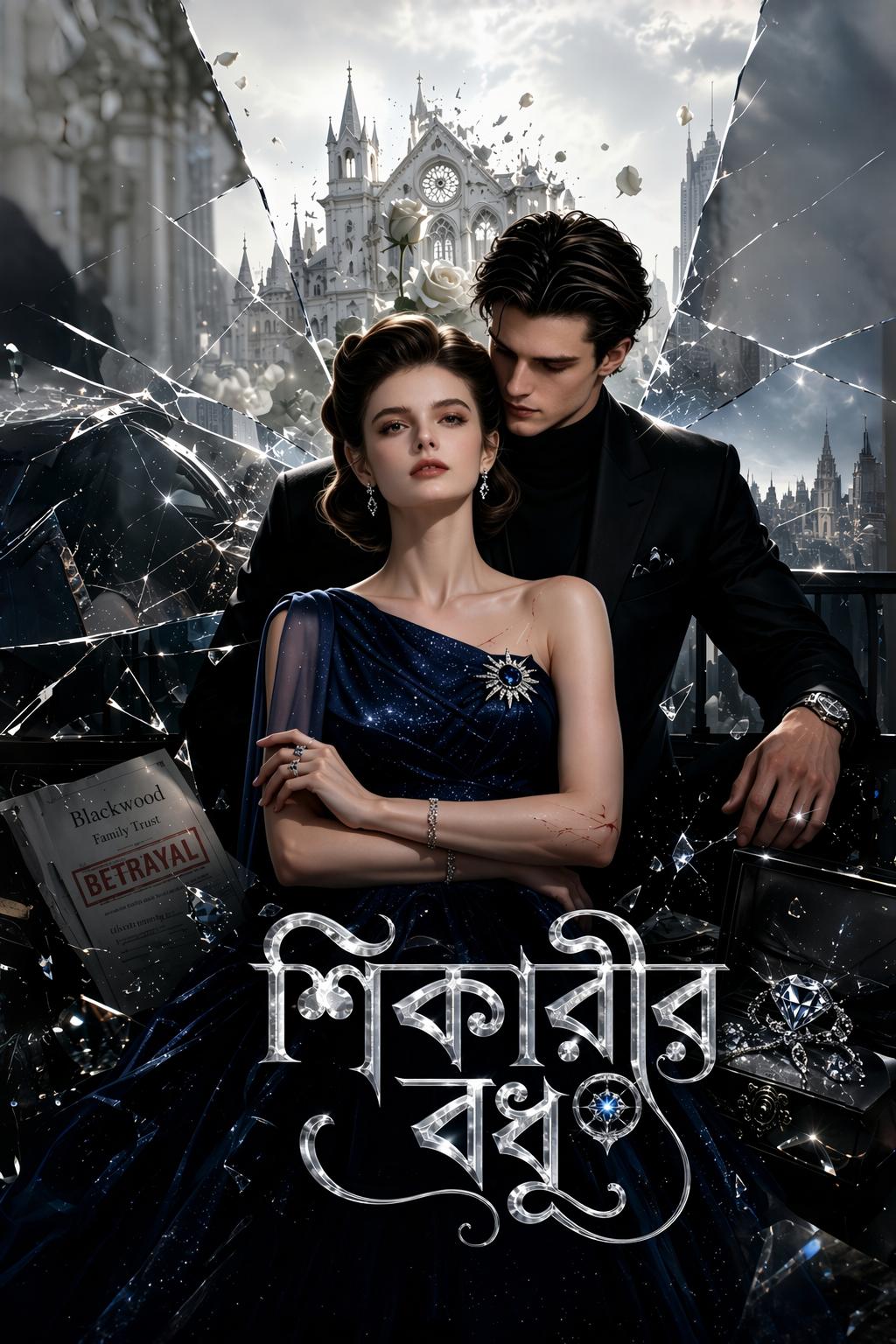 শিকারীর বধূ
