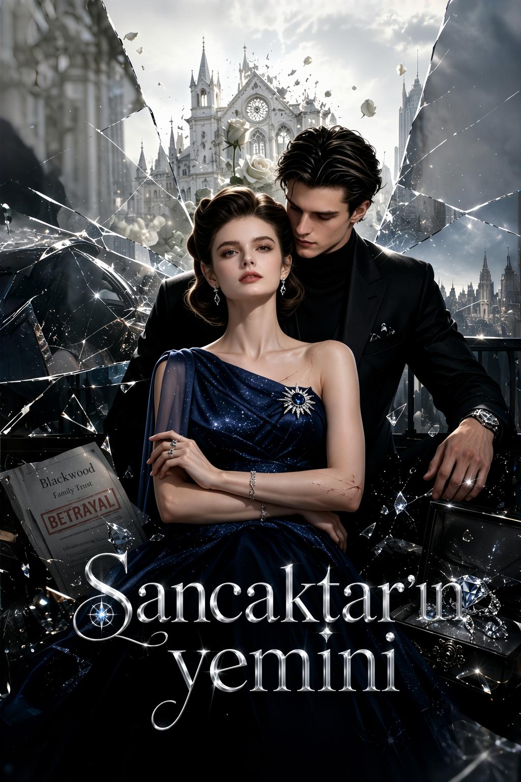 Sancaktar'ın yemini
