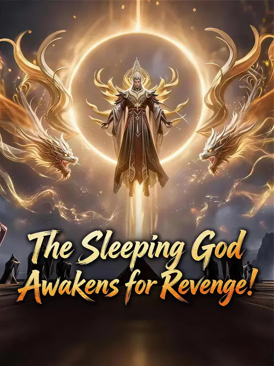 The Sleeping God Awakens for Revenge!