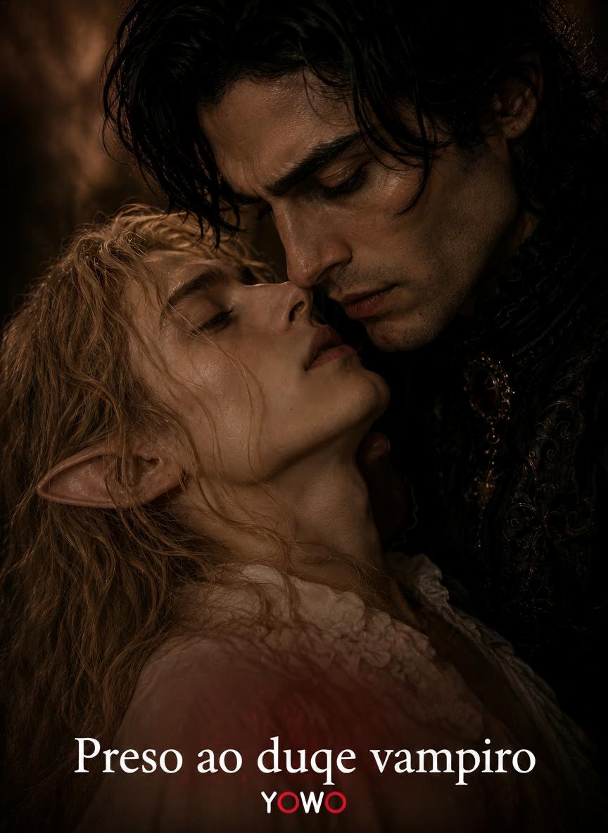 Preso ao duque vampiro