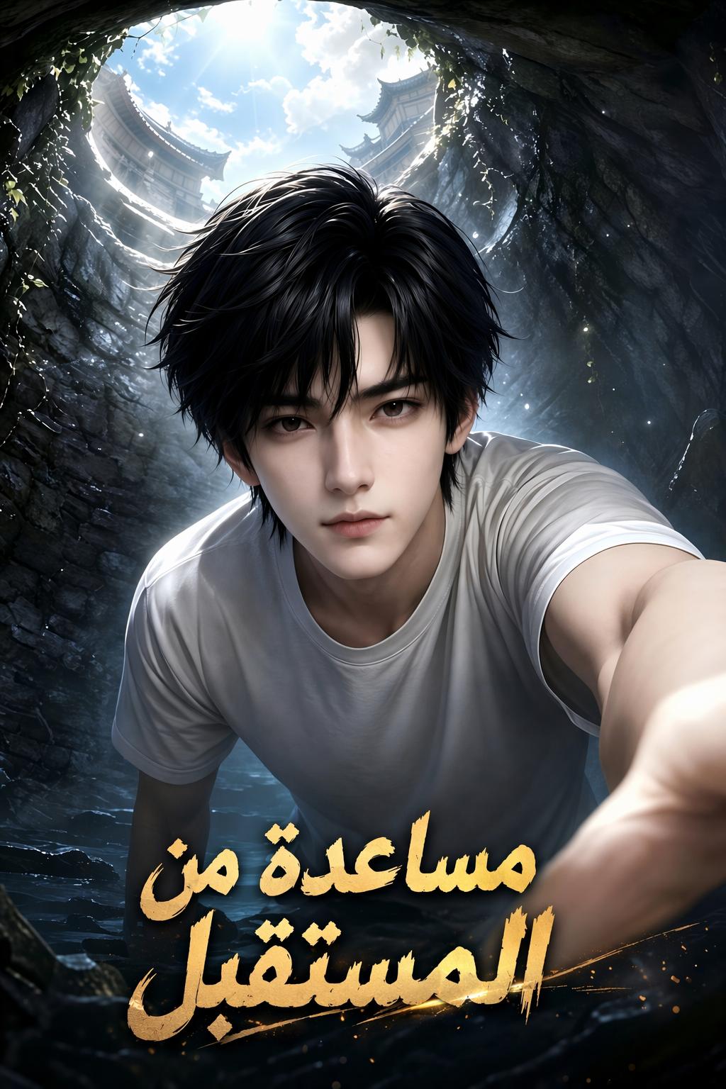 المورّد العصري للجنرال
