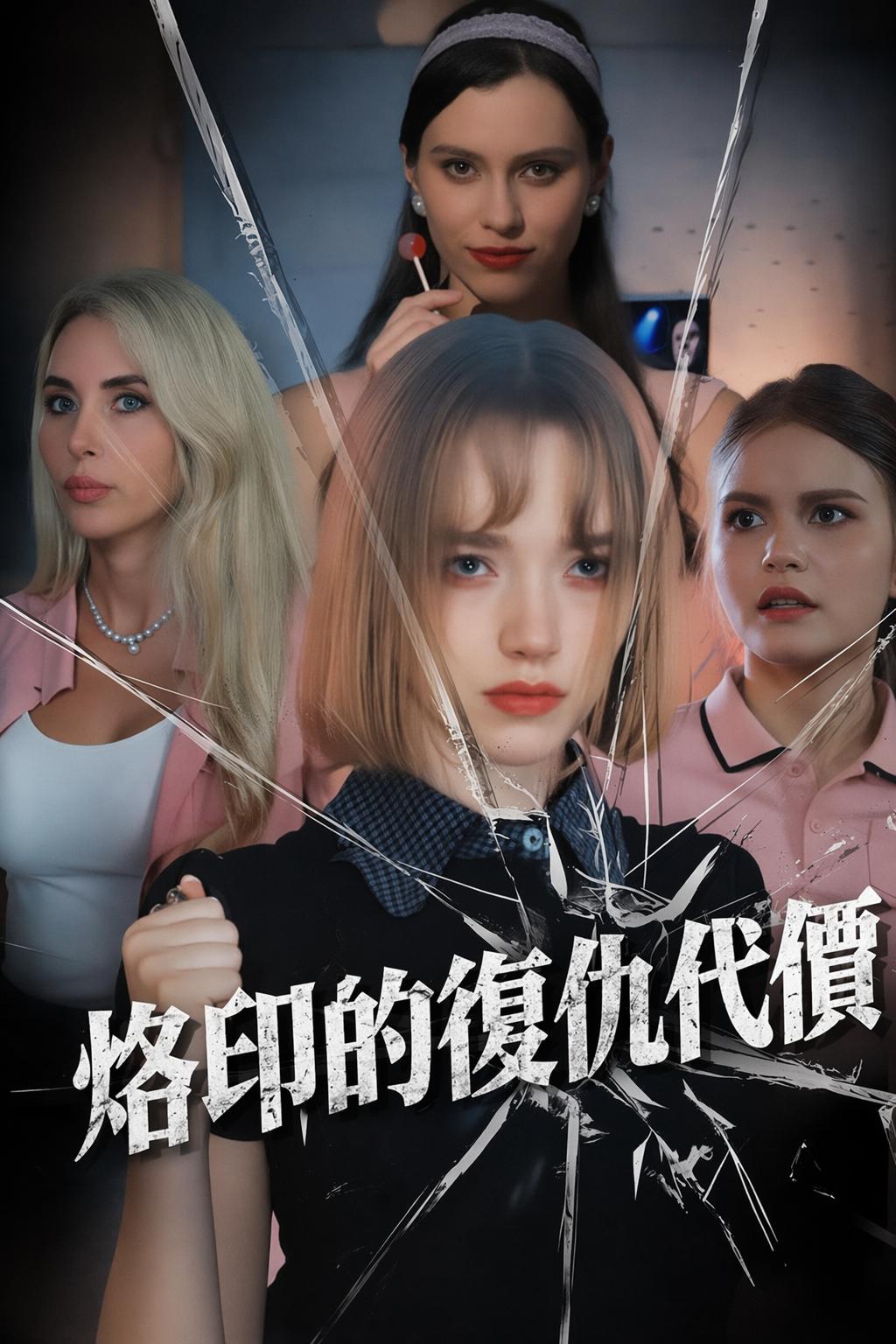 烙印的復仇代價