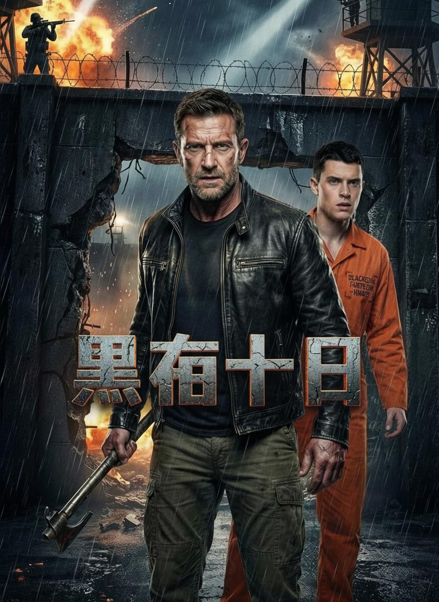 黑石七日