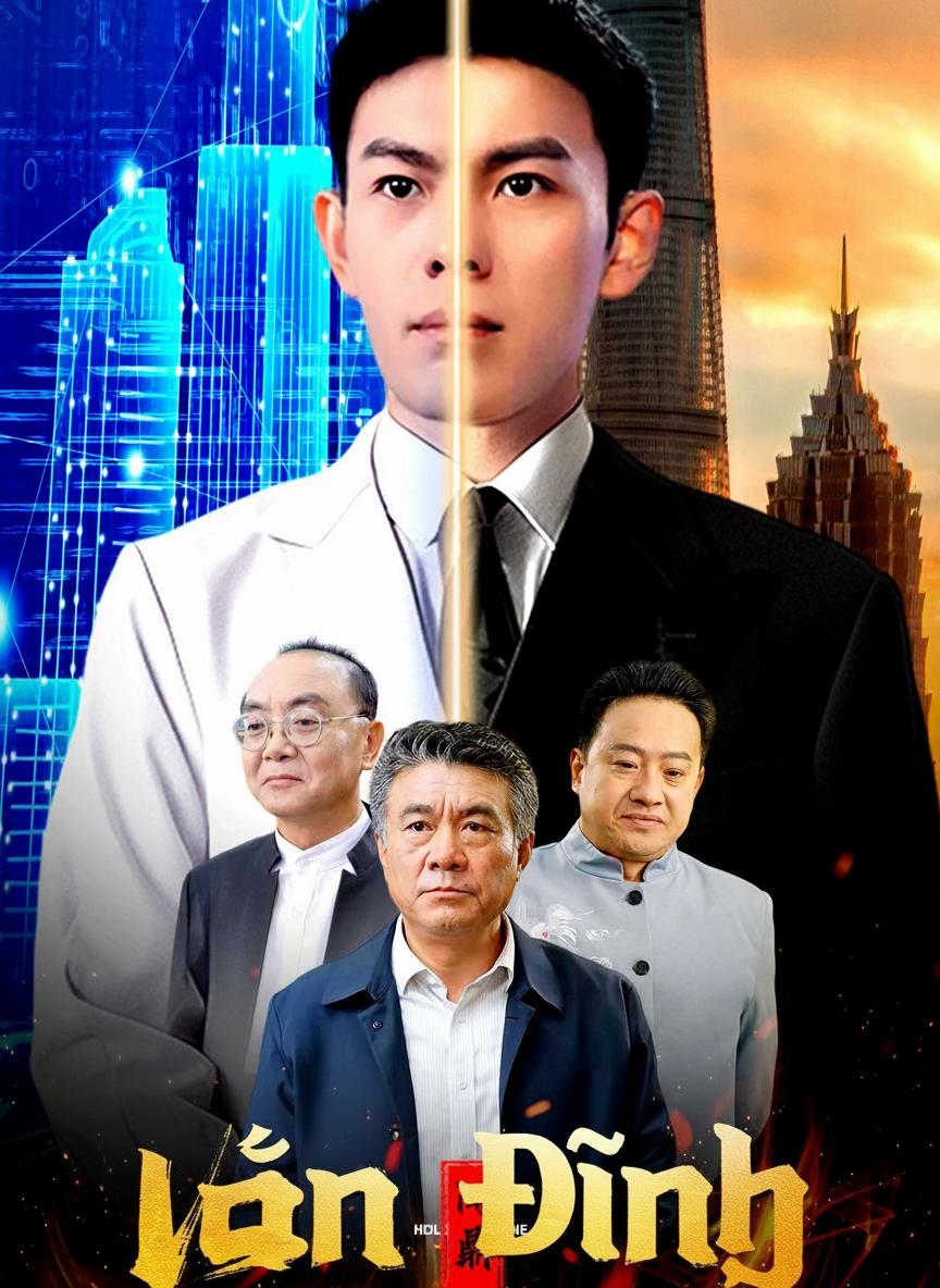 Vấn Đỉnh
