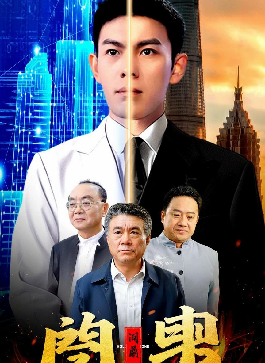 問鼎